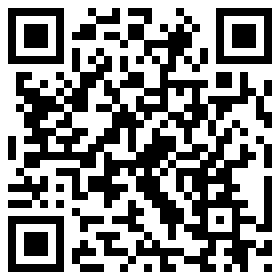 qrcode für Triton 19"Schrank Standschrank 22HE/800x800 perf Tür vorne hinten perf Tür grau -