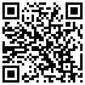 qrcode für Triton 19"Schrank Standschrank 42HE/600x900 zweigeteilt (20HE 21HE) Sichttür - RMA-42-A69-CAX-A12BAA