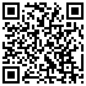 qrcode für Triton 19"Schrank Standschrank 27HE/800x800 perf Tür vorne hinten perf Tür - RMA-27-L88-BAX-N1-MAA