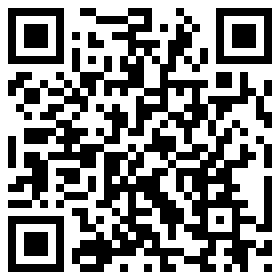 qrcode für Triton 19"Schrank Standschrank 42HE/600x600 zweigeteilt (20HE 21HE) Sichttür - RMA-42-A66-BAX-A12BAA