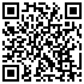 qrcode für Triton 19"Schrank Standschrank 27HE/800x1000 perf Tür vorne hinten perf Tür grau -