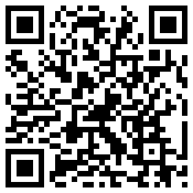 qrcode für Triton 19"Schrank Standschrank 42HE/600x600 perf Tür vorne hinten perf Tür - RMA-42-L66-BAX-N1-MAA