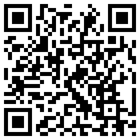 qrcode für Triton 19"Schrank Standschrank Belastung 1200 37HE/800x800 Zweiflügel Glastür - RTA-37-E68-CDX-A1