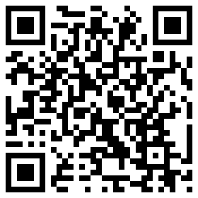 qrcode für Triton 19"Schrank Standschrank Belastung 1200 37HE/800x1100 Zweiflügel Glastür - RTA-37-E80-BDX-A1