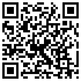 qrcode für Triton 19"Schrank Standschrank Belastung 1200 37HE/800x800 Zweiflügel Glastür - RTA-37-E68-BDX-A1