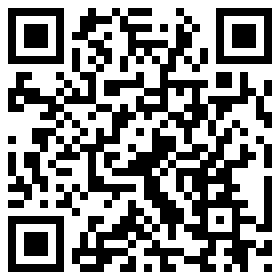 qrcode für Triton 19"Schrank Standschrank Belastung 1200 37HE/800x1200 Zweiflügel Glastür - RTA-37-E82-BDX-A1