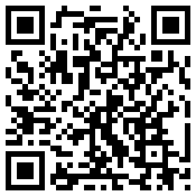 qrcode für Triton 19"Schrank Standschrank Belastung 1200 32HE/800x1000 Zweiflügel Glastür - RTA-32-E81-BDX-A1