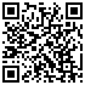 qrcode für Triton 19"Schrank Standschrank Belastung 1200 37HE/600x600 Glastür grau - RTA-37-A66-CAX-A1