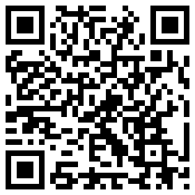 qrcode für Triton 19"zbh Rahmen 42HE 616 600 einteilig schwarz - RSX-42-XS6-BXX-A1