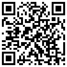 qrcode für Triton 19"zbh Rahmen 42HE 616 700 zweiteilig schwarz - RSX-42-XD7-BXX-A1