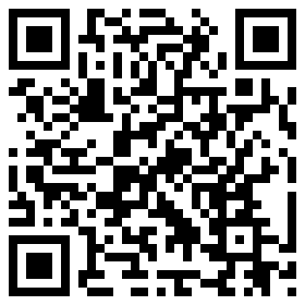 qrcode für Triton 19"zbh Rahmen 37HE 616 700 zweiteilig schwarz - RSX-37-XD7-BXX-A1