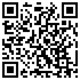qrcode für Triton 19"zbh Rahmen 32HE 616 600 einteilig schwarz - RSX-32-XS6-BXX-A1