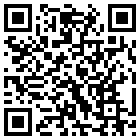 qrcode für Triton 19"zbh Rahmen 32HE 616 800 zweiteilig schwarz - RSX-32-XD8-BXX-A1