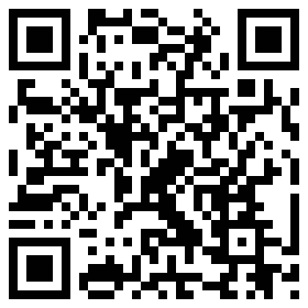 qrcode für Triton 19"Schrank Standschrank Belastung 1200 32HE/800x1100 Zweiflügel Glastür - RTA-32-E80-BDX-A1