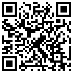 qrcode für Triton 19"zbh Rahmen 42HE 616 600 zweiteilig schwarz - RSX-42-XD6-BXX-A1