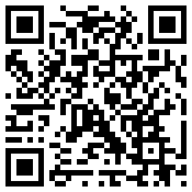 qrcode für Triton 19"zbh Rahmen 42HE 616 800 zweiteilig schwarz - RSX-42-XD8-BXX-A1