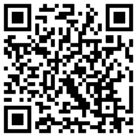 qrcode für Triton 19"Schrank Standschrank Belastung 1200 32HE/800x1000 Zweiflügel Glastür - RTA-32-E81-CDX-A1