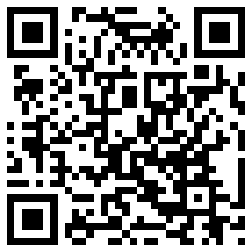qrcode für Triton 19"Schrank Standschrank Belastung 1200 32HE/800x800 Zweiflügel Glastür - RTA-32-E88-CDX-A1