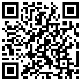 qrcode für Triton 19"Schrank Standschrank 22HE/800x1000 Vollblechtür vorne hinten - RMA-22-C81-BAX-N1-DAA