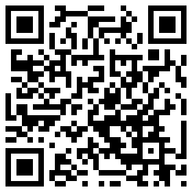 qrcode für Triton 19"Schrank Serverschrank Belastung 1800 47HE/800x1100 Glastür schwarz - RDA-47-A80-BAX-A1