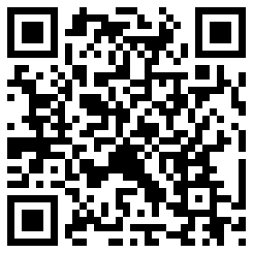 qrcode für Triton 19"Schrank Serverschrank Belastung 1800 45HE/600x800 IP54 Glasstür - RDE-45-A68-BCX-A1