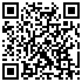 qrcode für Triton 19"Schrank Serverschrank Belastung 1800 42HE/600x1000 IP54 Glasstür - RDE-42-A61-BCX-A1