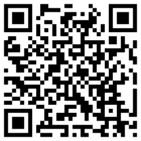 qrcode für Triton 19"Schrank Serverschrank Belastung 1800 42HE/800x800 IP54 Glasstür - RDE-42-A88-CCX-A1