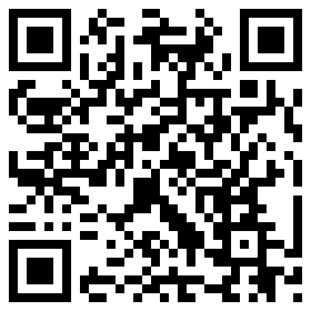 qrcode für Triton 19"Schrank Serverschrank Belastung 1800 42HE/800x1200 IP54 Glasstür - RDE-42-A82-BCX-A1