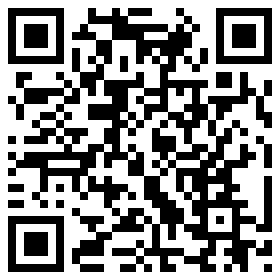 qrcode für Triton 19"Schrank Serverschrank Belastung 1800 45HE/600x1000 IP54 Glasstür - RDE-45-A61-BCX-A1