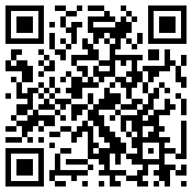 qrcode für Triton 19"Schrank Serverschrank Einhausung Belastung 1800kg 47HE/600x1100mm - RDA-47-L60-CAX-A3-GDA