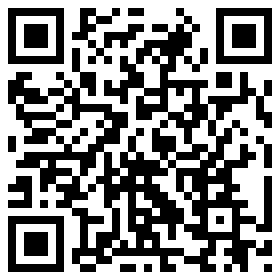 qrcode für Triton 19"Schrank Serverschrank Belastung 1800 47HE/800x800 Glastür schwarz - RDA-47-A88-BAX-A1
