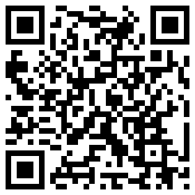 qrcode für Triton 19"Schrank Serverschrank Belastung 1800 47HE/800x1000 Glastür grau - RDA-47-A81-CAX-A1