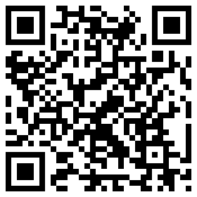 qrcode für Triton 19"Schrank Serverschrank Belastung 1800 47HE/800x1000 Glastür schwarz - RDA-47-A81-BAX-A1