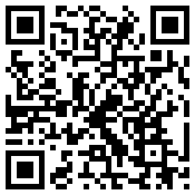 qrcode für Triton 19"Schrank Standschrank 22HE/600x800 perf Tür vorne hinten perf Tür grau -