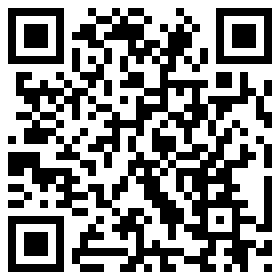 qrcode für Triton 19"Schrank Standschrank 22HE/600x600 perf Tür vorne hinten perf Tür grau -