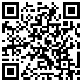 qrcode für Triton 19"Schrank Standschrank 22HE/600x600 perf Tür vorne hinten perf Tür - RMA-22-L66-BAX-N1-MAA