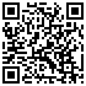 qrcode für Triton 19"Schrank Standschrank 22HE/800x1000 perf Tür vorne hinten perf Tür grau -