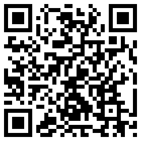 qrcode für Triton 19"Schrank Standschrank 27HE Klimaanlage 600x1000 IP54 Glastür - RIE-27-A61-BCX-N1