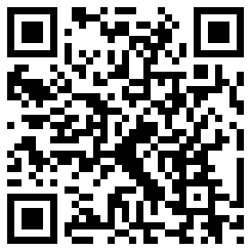 qrcode für Triton 19"Wandgehäuse Wandschrank drei Einbauabschnitten 12HE 6HE/Einbauteife - RFA-12-A95-BAX-A15
