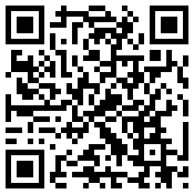 qrcode für Triton 19"Schrank Standschrank 27HE Klimaanlage 600x1000 IP54 Glastür - RIE-27-A61-CCX-N1