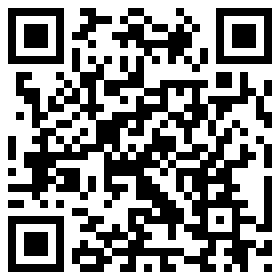 qrcode für Triton 10"Wandgehäuse zbh Optoverteiler 8 ST Stecker schwarz - RAB-FO-X01-C1