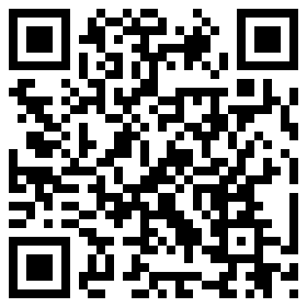 qrcode für Triton 19"zbh Tür VxA 42 schwarz - RAB-DP-A23-X1