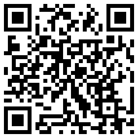 qrcode für Triton 19"zbh Herausziehbares 19" LWL Gehäuse 1HE 24 SC Duplex Stecker RAL9005 - RAB-FO-X67-A1