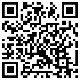 qrcode für Triton 19"zbh Sockel Belastung 600x900 Filter schwarz - RAB-PO-X69-XD