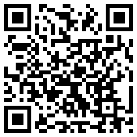 qrcode für Triton 19"zbh Sockel Belastung 600x600 Filter schwarz - RAB-PO-X66-XD