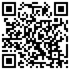 qrcode für Triton 19"zbh Paar Gleitschienen 1100mm tiefen Schrank (L 880) schwarz - RAB-NL-X07-X1