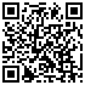 qrcode für Triton 19"zbh Paar Gleitschienen 700mm tiefen Schrank (L 480) schwarz - RAB-NL-X05-X1