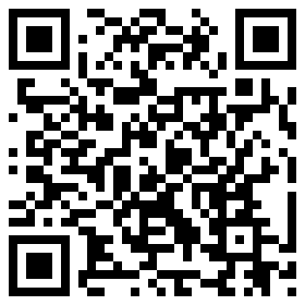 qrcode für Triton 19"zbh Kabelführungspanel 45HE kammschiene einreihig schwarz - RAB-VP-H45-Y1