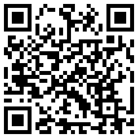qrcode für Triton 19"zbh Herausziehbares 19" LWL Gehäuse 1HE 12 SC Duplex Stecker RAL9005 - RAB-FO-X69-A1