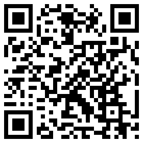 qrcode für Triton 19"zbh Schließzylinder Türscharnier Standverteiler - RAX-MS-X25-X1